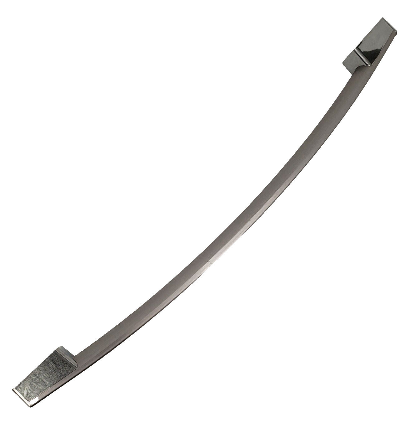 OEM Replacement for GE Dishwasher Stainless Steel Handle WD09X25560