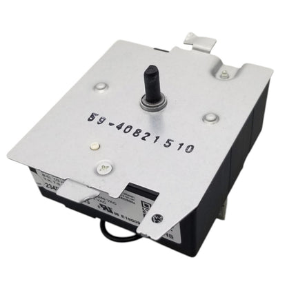 New OEM Replacement for GE Dryer Timer 234D2377P005  WE04X25280
