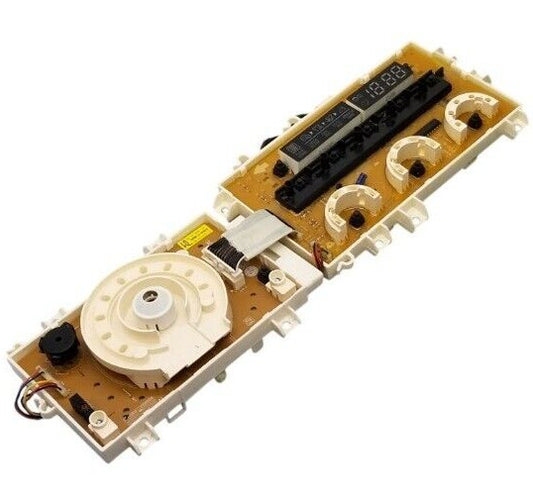 OEM Replacement for LG Dryer Control EBR71385601