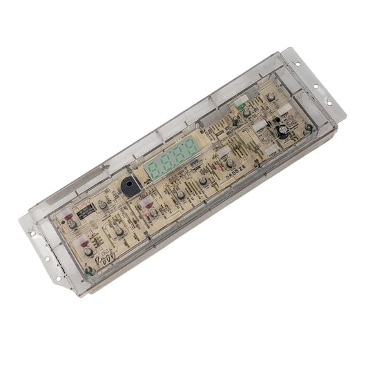 OEM Replacement for GE Oven Control WB27T10604