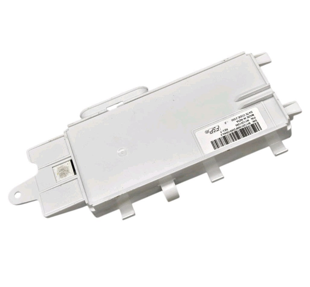 OEM Replacement for Whirlpool Washer Control W11553772
