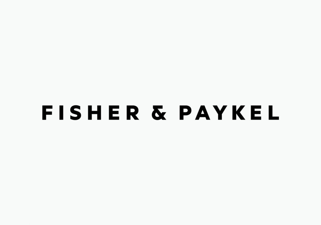 OEM Replacement for Fisher  Paykel Washer Panel