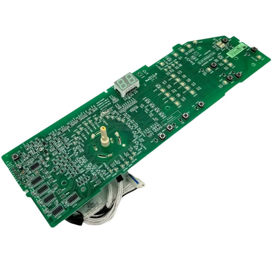 Genuine OEM Replacement for Whirlpool Dryer Control W10388679