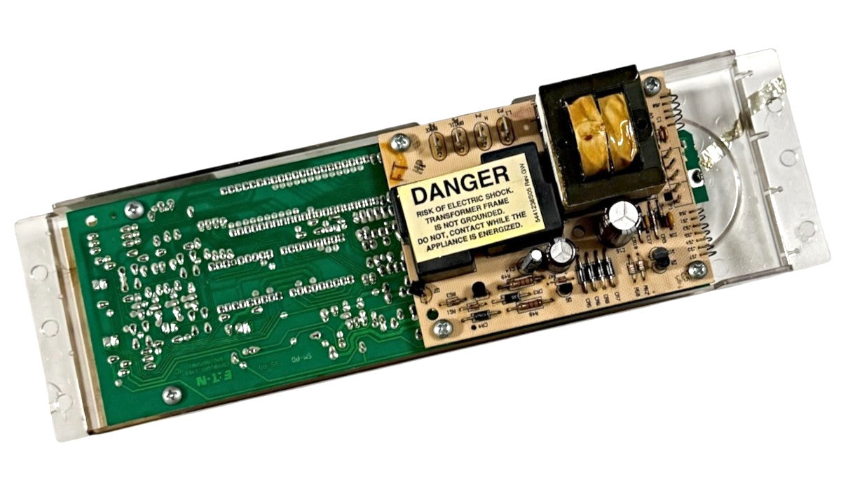 OEM Replacement for GE Oven Control 164D2851P013