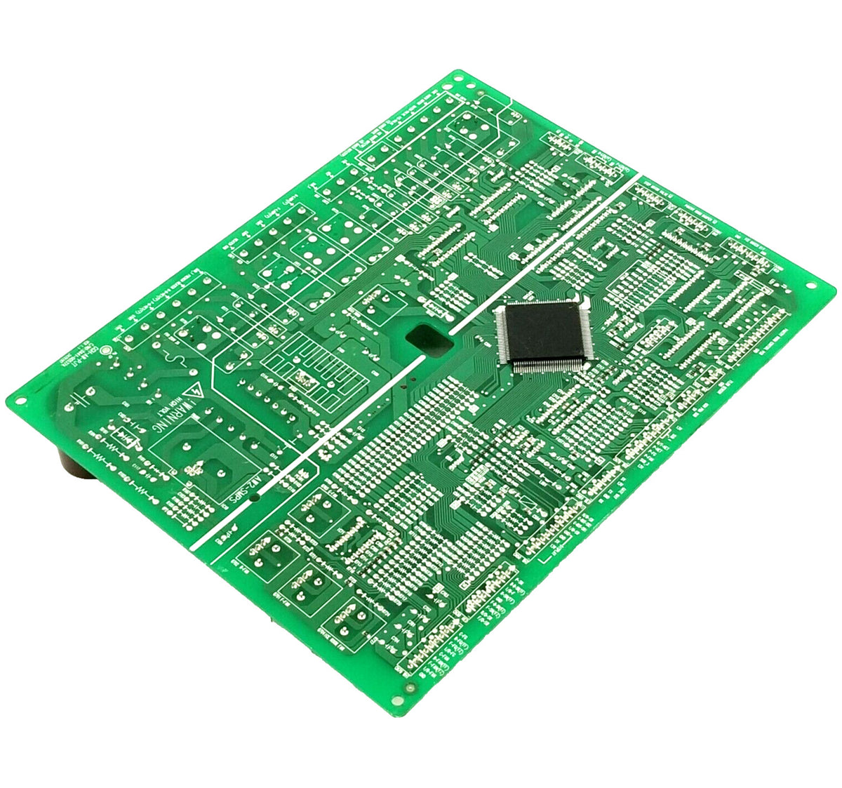 OEM Replacement for Samsung Refrigerator Control DA41-00620C