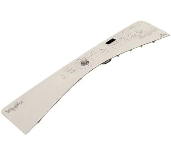 OEM  Replacement for Whirlpool Dryer Control W10783677