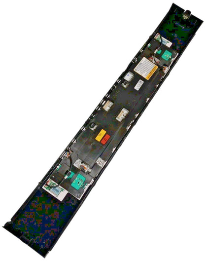 New OEM Replacement for LG Laundry Center Control Panel  EBR30368927