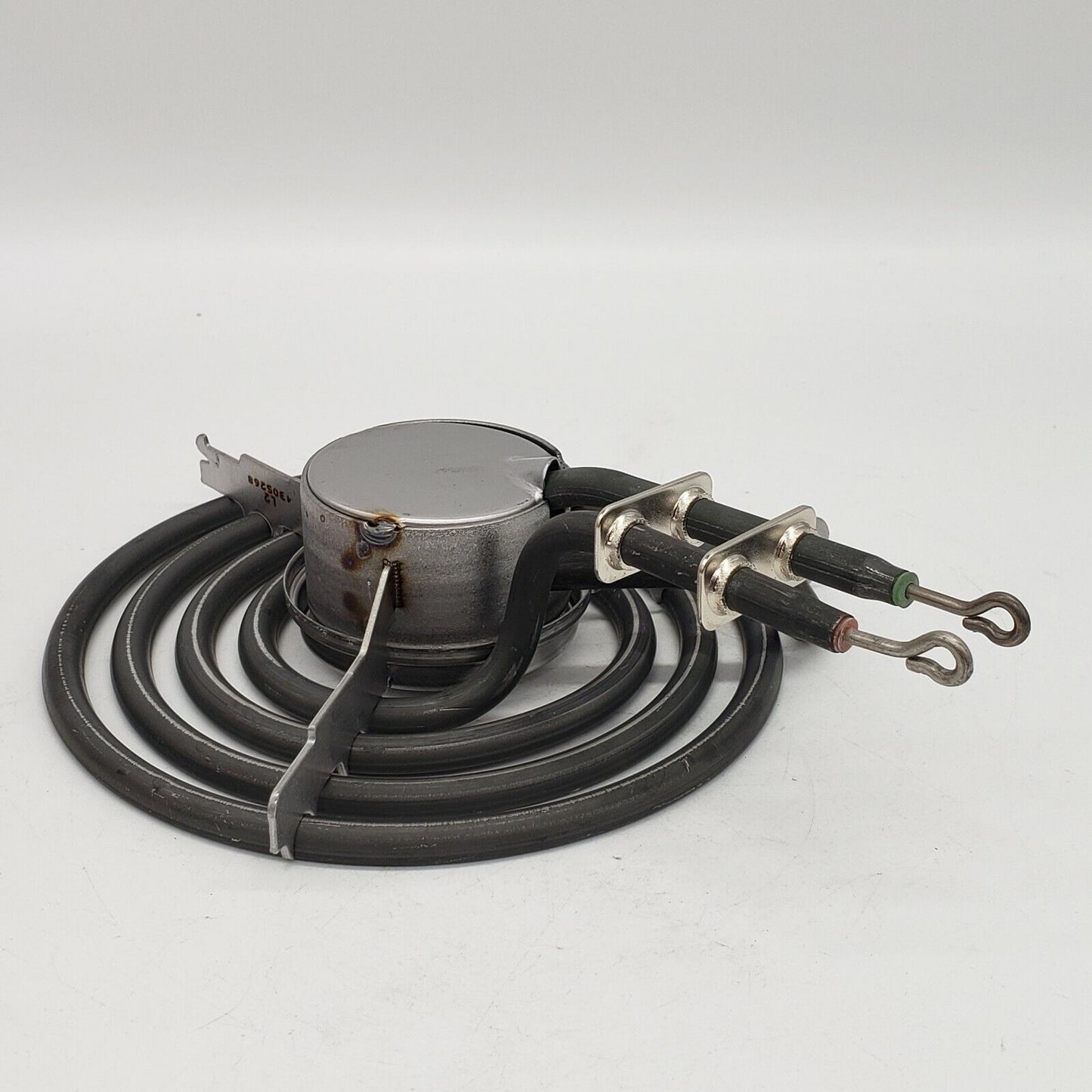 New OEM Replacement for GE Oven 6" Surface Burner With Sensor WB30X31058