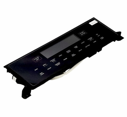 New Genuine OEM Replacement for Midea Range Control Assembly 17171100003504
