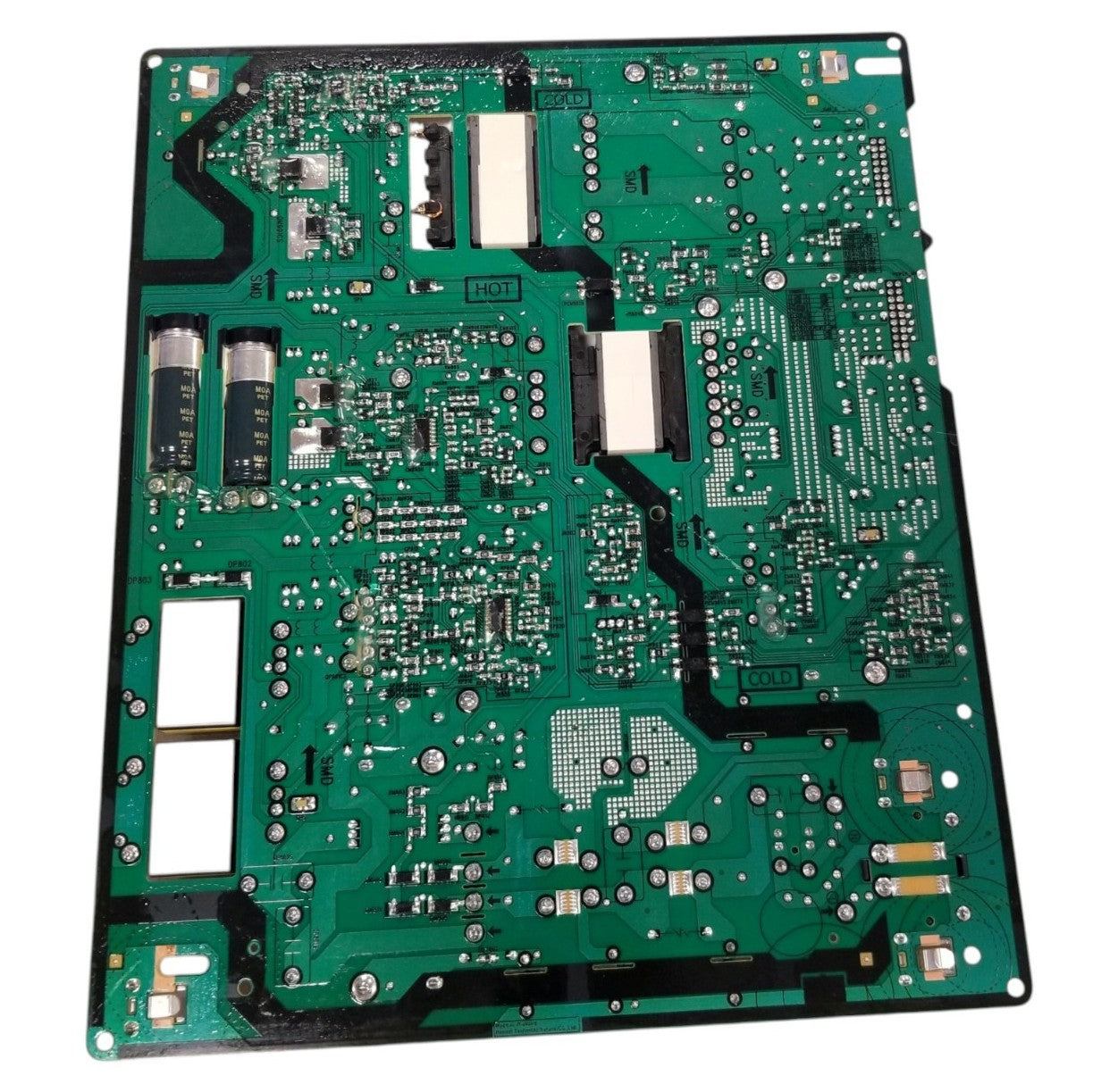 New OEM  Replacement for Samsung TV Control BN44-01051A  1- Year