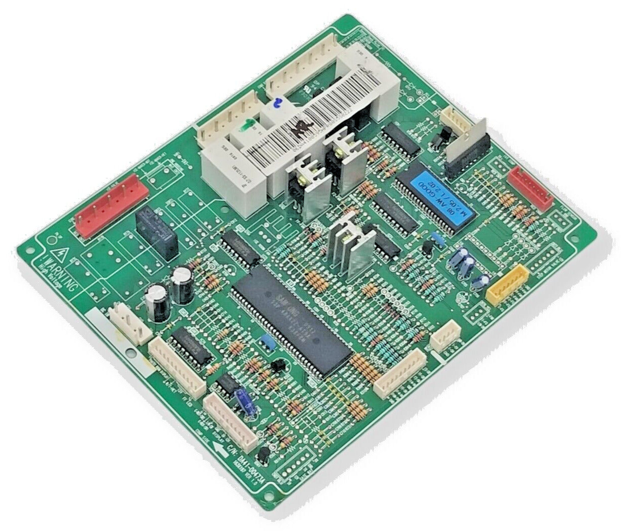 OEM Replacement for Samsung Refrigerator Control DA41-00595H
