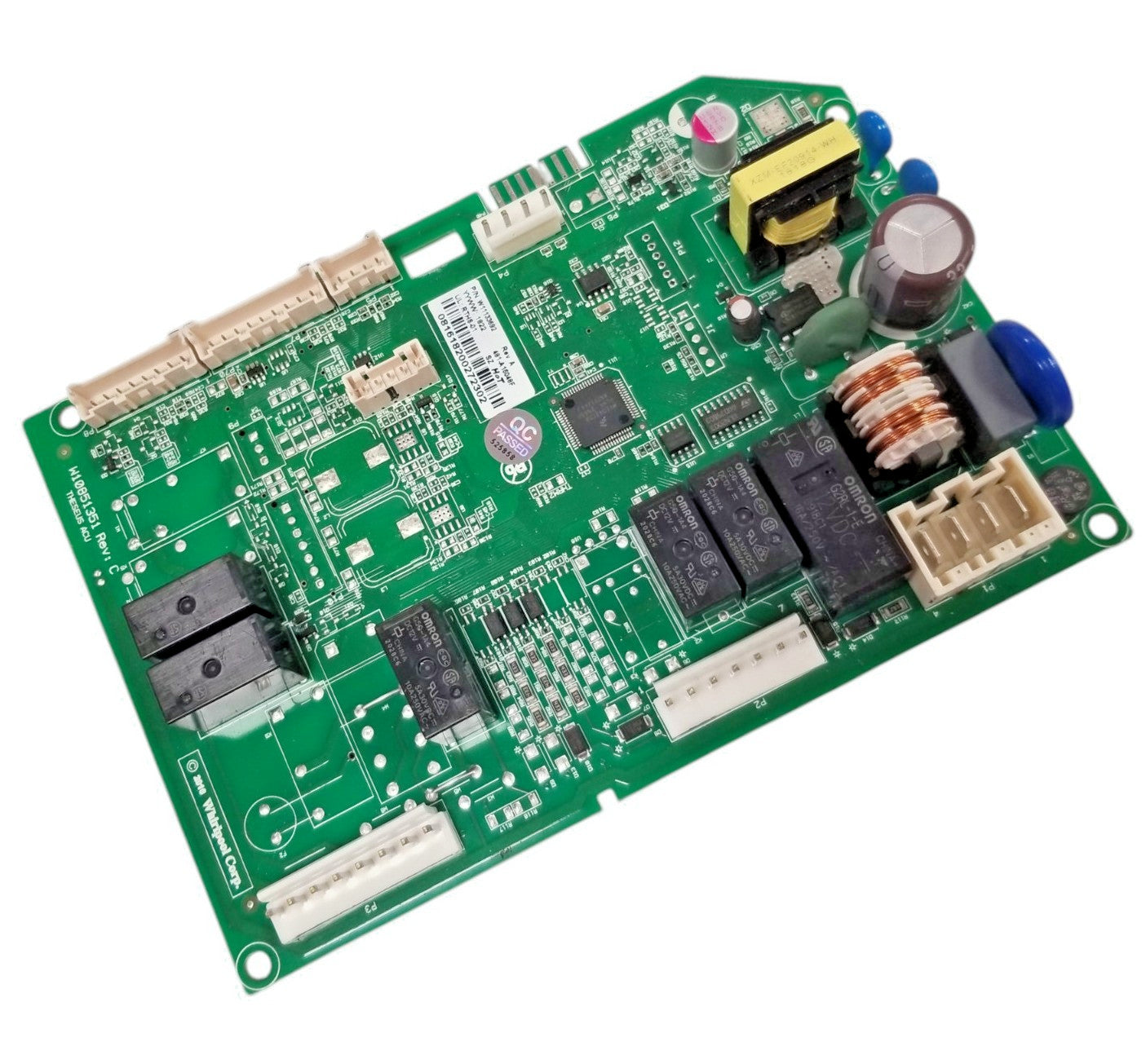 OEM Replacement for Kenmore Fridge Control W11133692