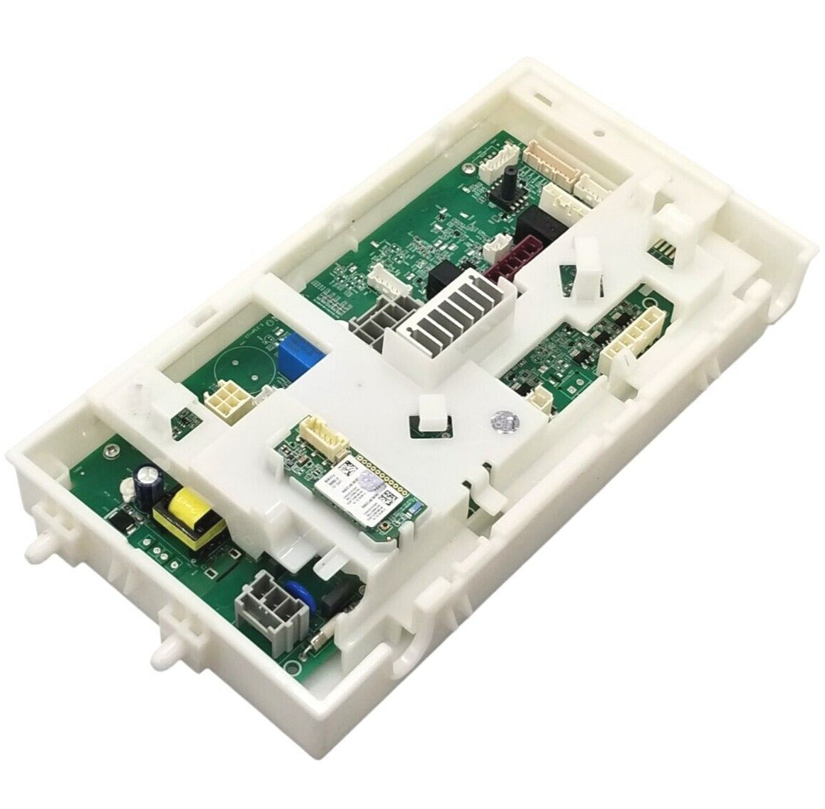New Genuine OEM Replacement for GE Washer Main Control Board WH22X35517