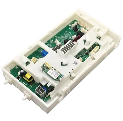 New Genuine OEM Replacement for GE Washer Main Control Board WH22X35517