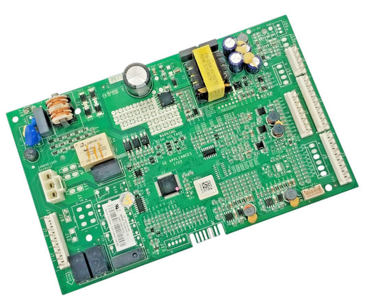OEM Replacement for GE Fridge Control 245D1887G002