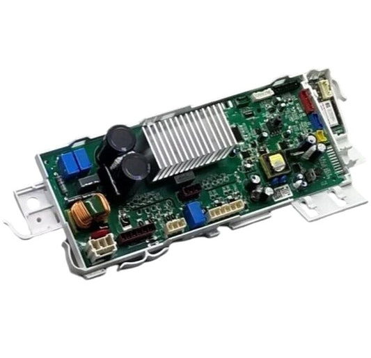 OEM Replacement for GE Washer Control Board 290D1965G001