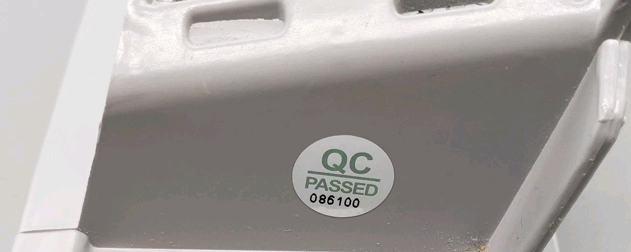 New OEM Replacement for GE Lint Filter WE18X25102