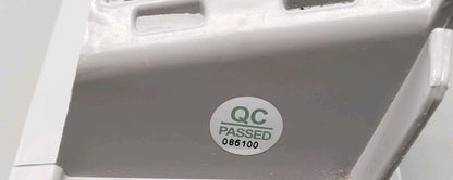 New OEM Replacement for GE Lint Filter WE18X25102
