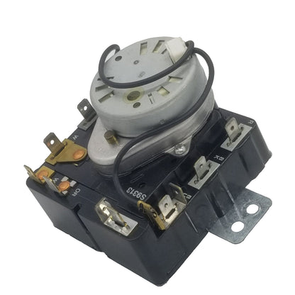 Genuine OEM Replacement for Whirlpool Dryer Timer 3394762