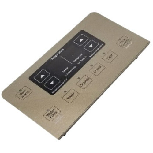 OEM Replacement for GE Fridge Control 200D7355G084