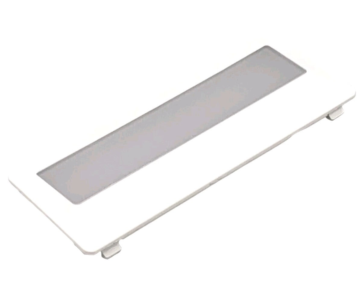 New OEM Replacement for Samsung Refrigerator LED Light Cover DA63-08272A