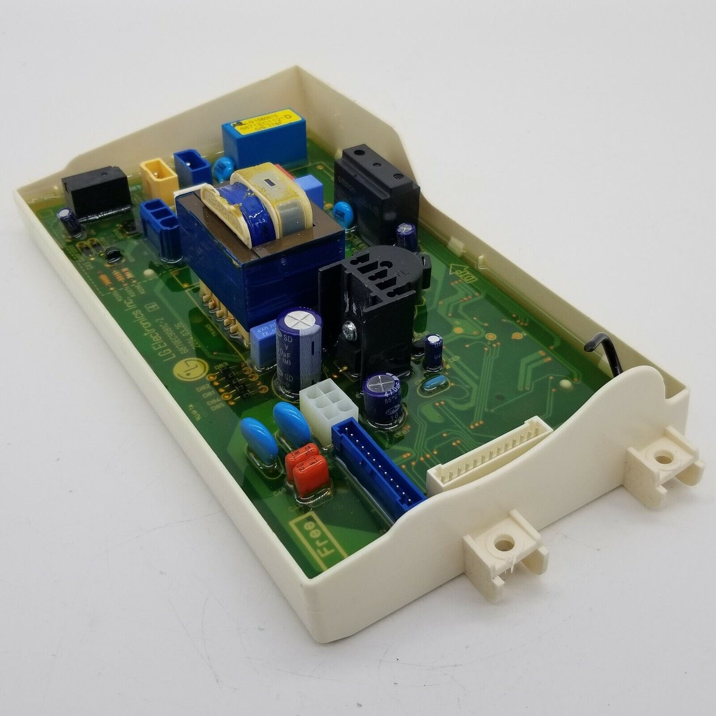 Genuine OEM Replacement for LG Dryer Control Board 6871EC1121D