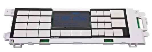 OEM Replacement for Samsung Oven Control Board DG94-03672A