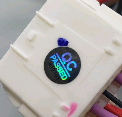 New OEM Replacement for LG Oven Wire Harness EAD65616803 -