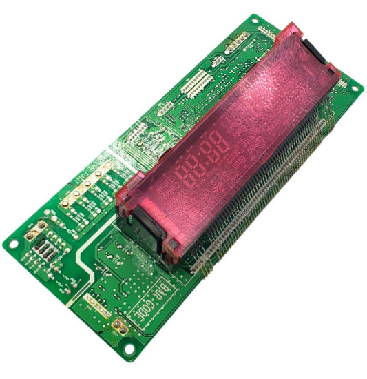 OEM Replacement for LG Range Control Board EBR80595604