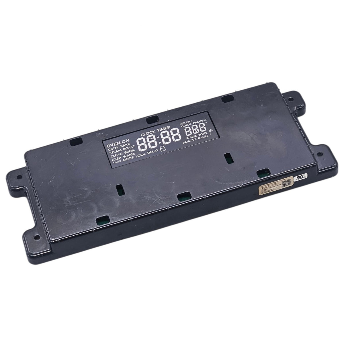 OEM Replacement for Frigidaire Oven Control Board A16490101