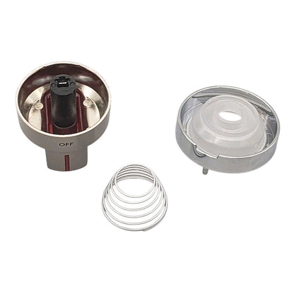New OEM  Replacement for Frigidaire Range Knob Assembly 5304531620