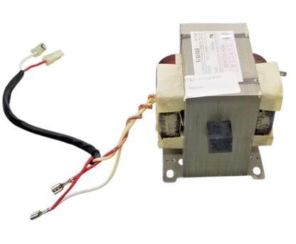 New OEM Replacement for Sharp Transformer RTRN-B101MRE0