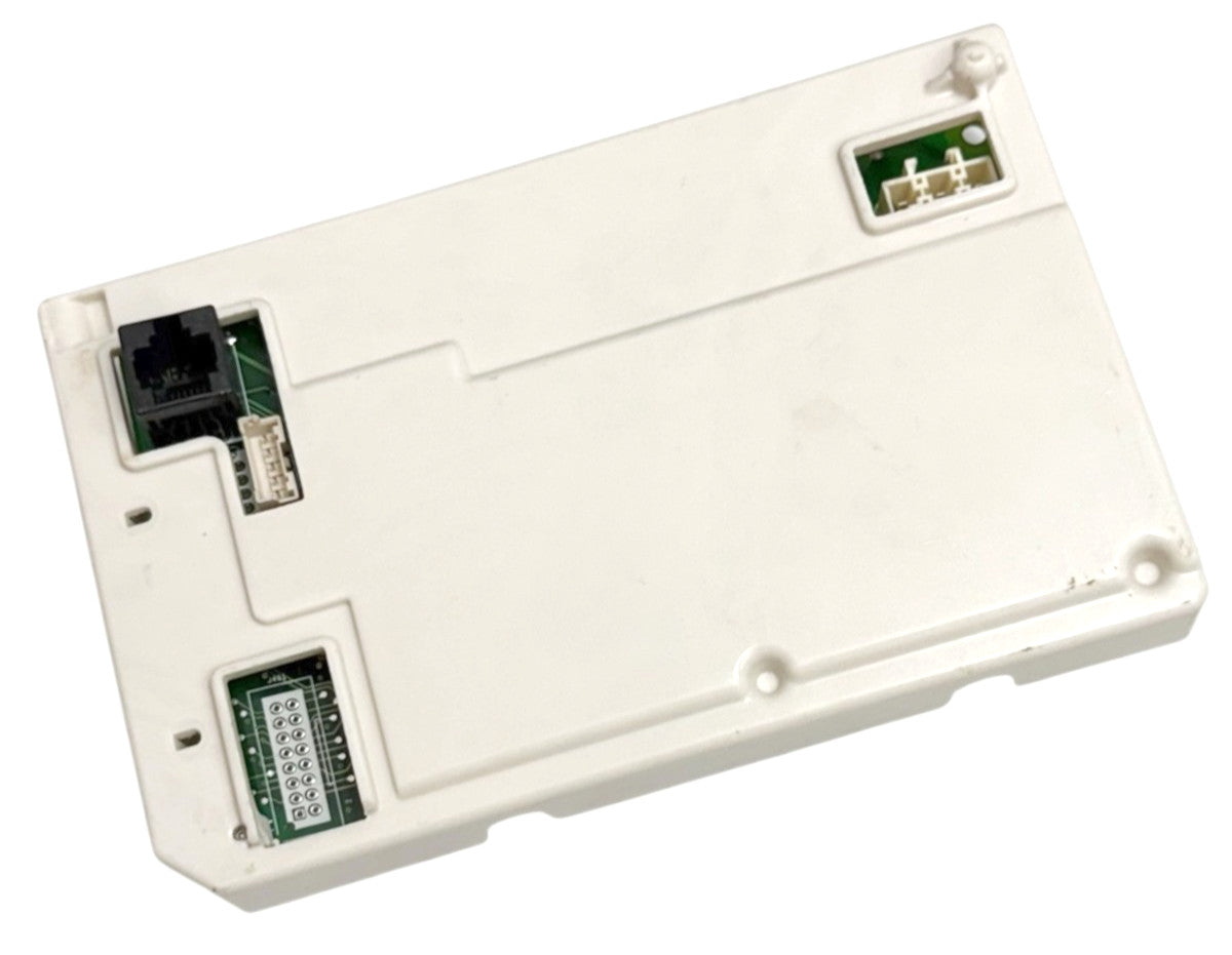 OEM Replacement for GE Dishwasher Control 265D3440G701