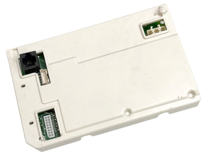 OEM Replacement for GE Dishwasher Control 265D3440G701