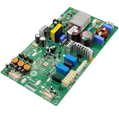 OEM Replacement for LG Fridge Control Board EBR73304203