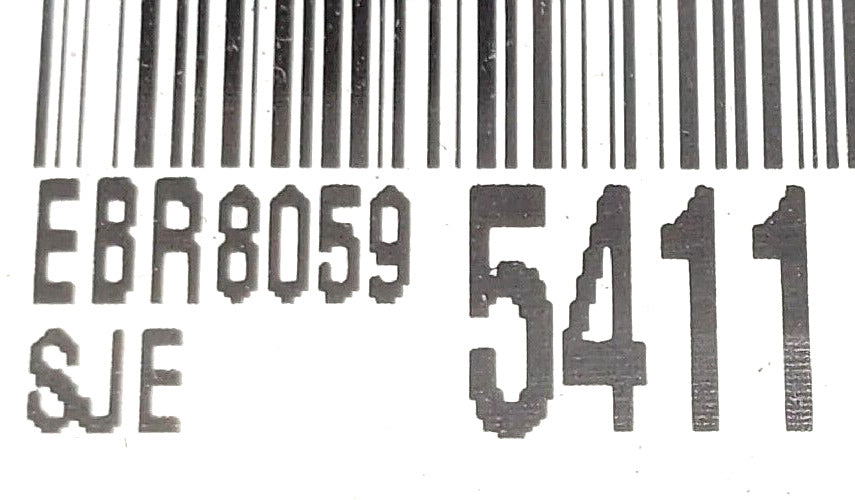 OEM Replacement for LG Oven Control Board EBR80595411