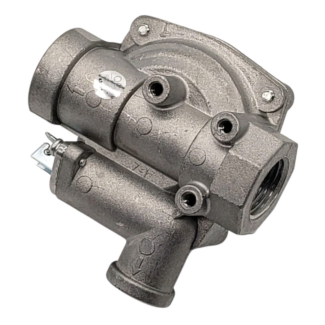 New OEM Replacement for Frigidaire Range Pressure Regulator 316091711