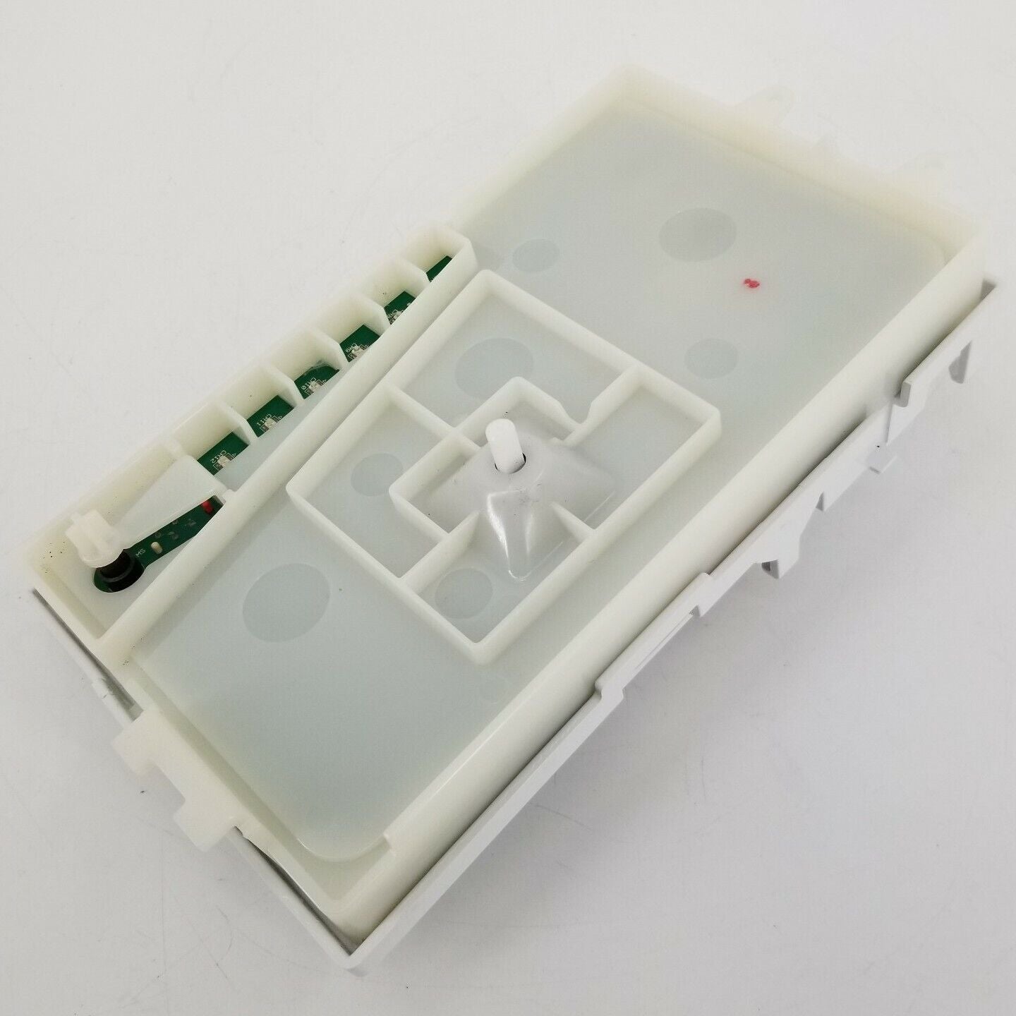 Genuine OEM Replacement for Whirlpool Washer Control W10671326