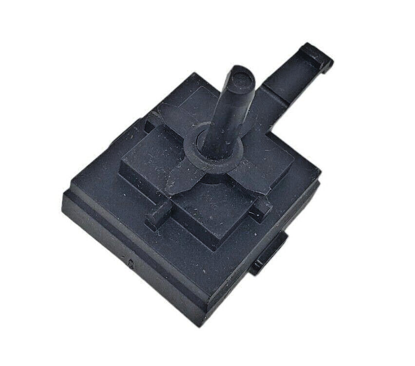 OEM Replacement for Whirlpool Washer Selector Switch W10285512E