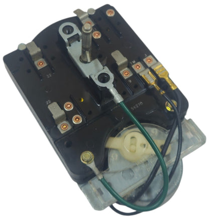 OEM Replacement for Maytag Washer Timer 2-07783
