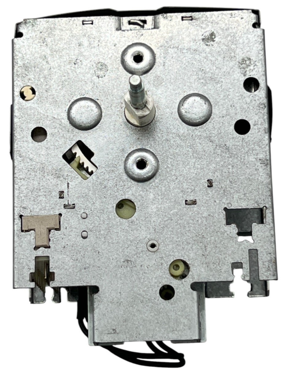 OEM Replacement for Maytag Washer Timer 62093360