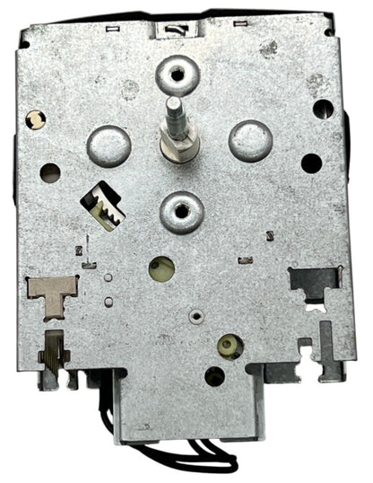 OEM Replacement for Maytag Washer Timer 62093360