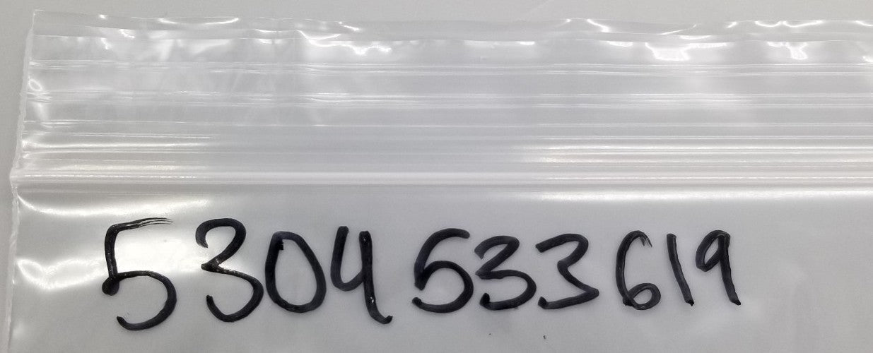 New OEM Replacement for Frigidaire Large Burner Cap 5304533619 1-Yr