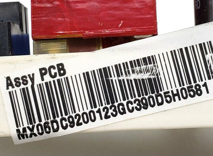 Genuine OEM Replacement for Samsung Dryer Control DC92-00123G ⭐     ⭐