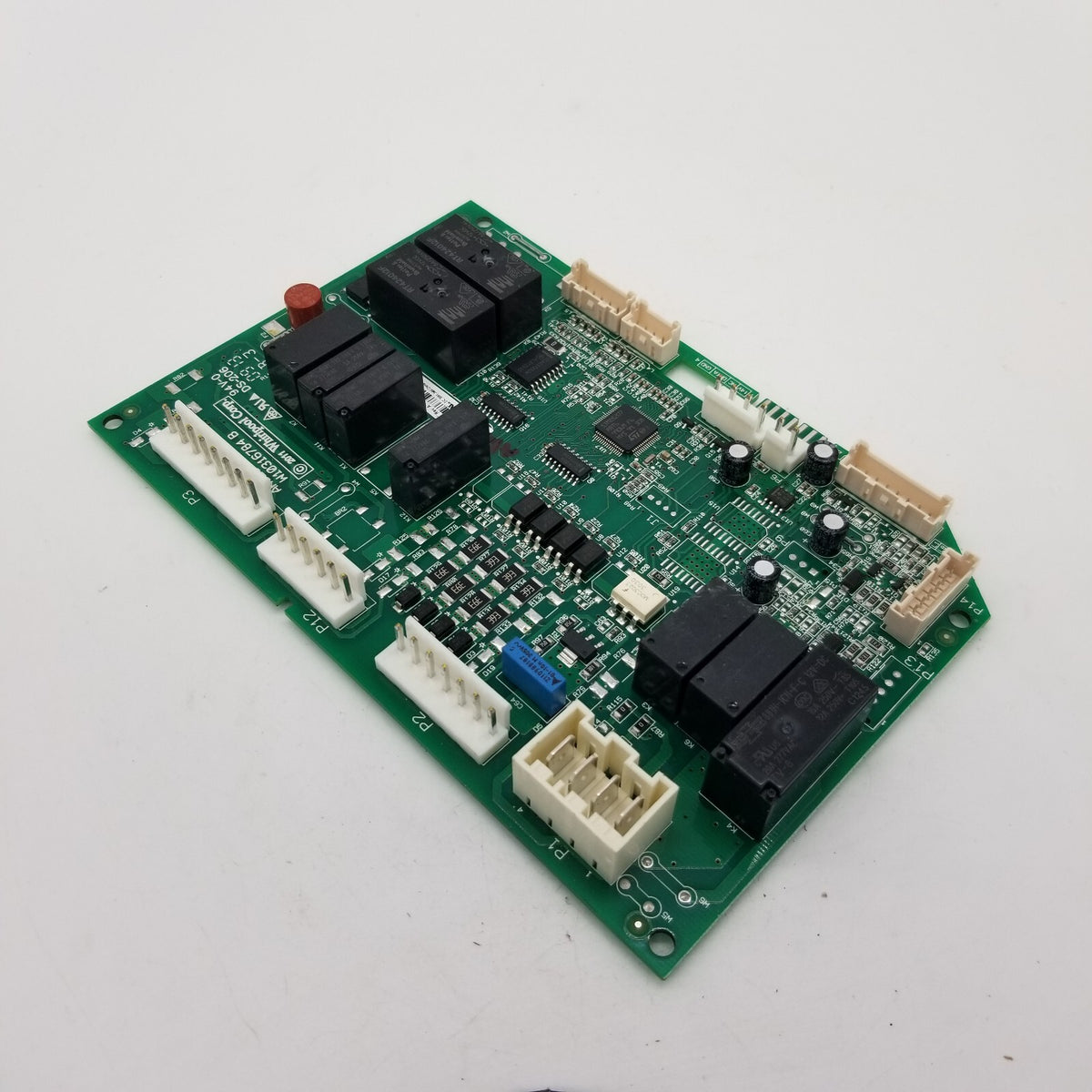 Replacement for Whirlpool Fridge Control W10583022 W10277808