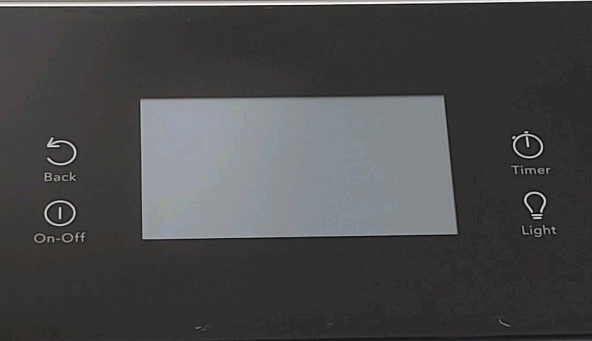 New OEM Replacement for Frigidaire Wall Oven Control Panel 5304525828