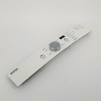 Genuine OEM Replacement for Maytag Dryer Control  W10783692
