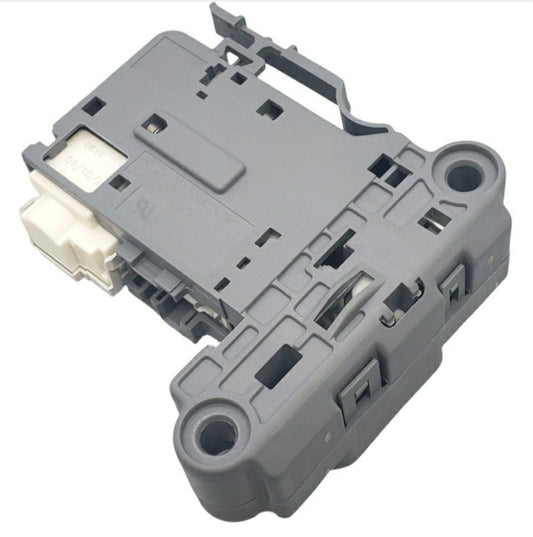 New OEM Replacement for Frigidaire Washer Lock Switch  5304514774