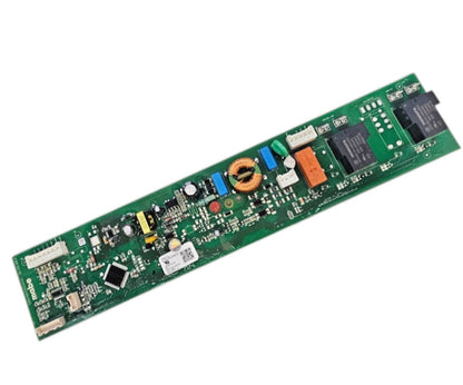 OEM Replacement for GE Washer Control 234D1982G001