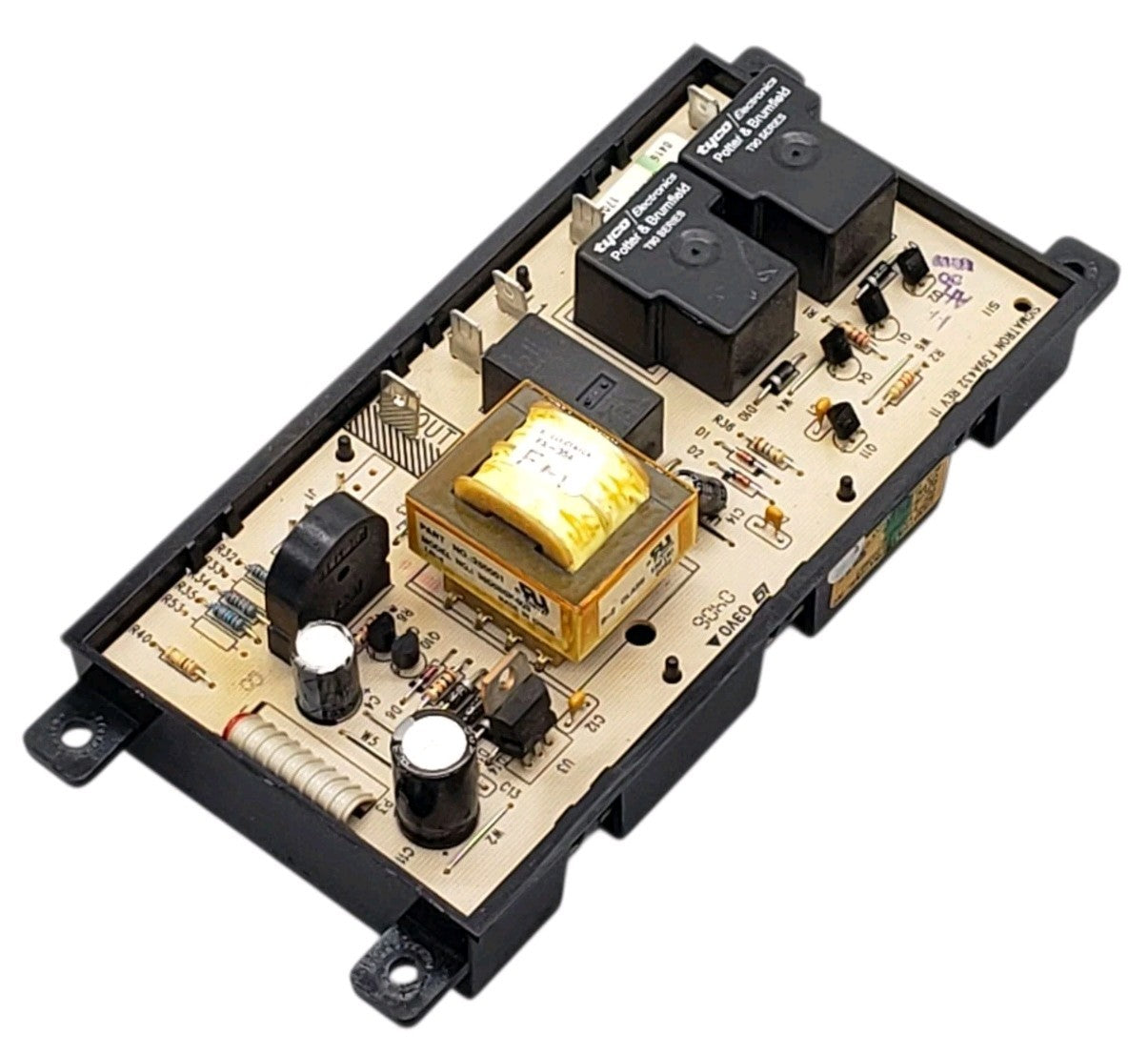 OEM Replacement for Frigidaire Oven Control  316222807